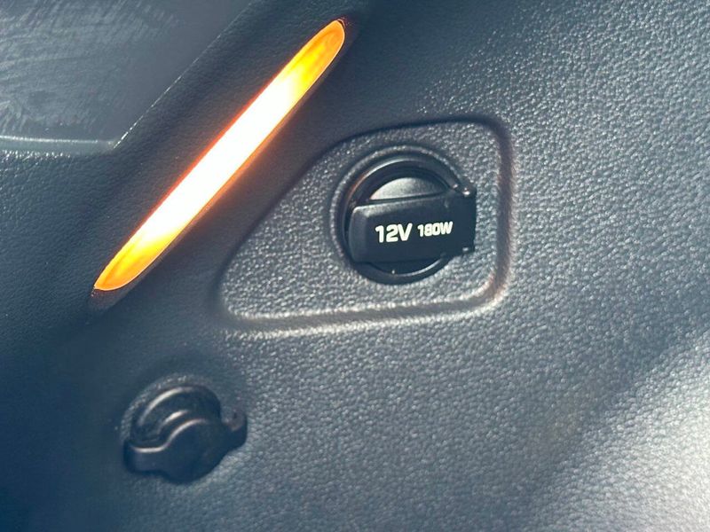 2018 Hyundai Tucson Limited AWD - 22880874 - 8