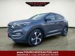 2018 Hyundai Tucson Limited AWD - 23043557 - 0