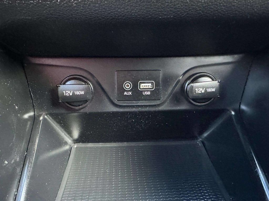 2018 Hyundai Tucson Limited AWD - 23043557 - 12