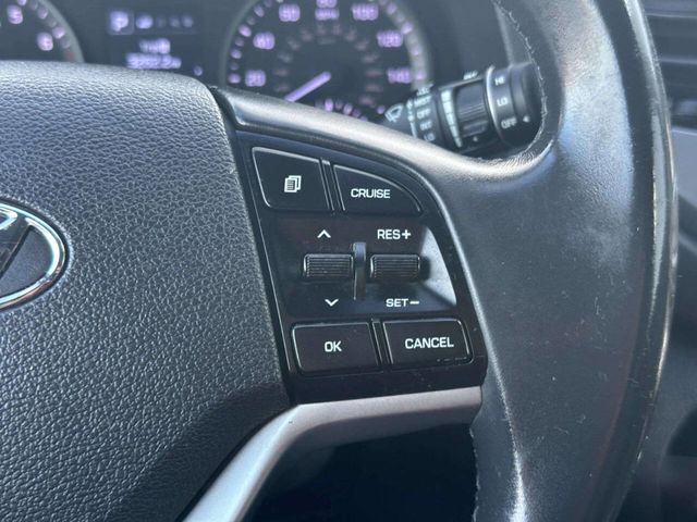 2018 Hyundai Tucson Limited AWD - 23043557 - 14