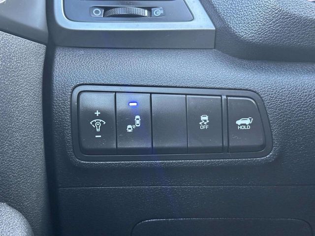 2018 Hyundai Tucson Limited AWD - 23043557 - 15