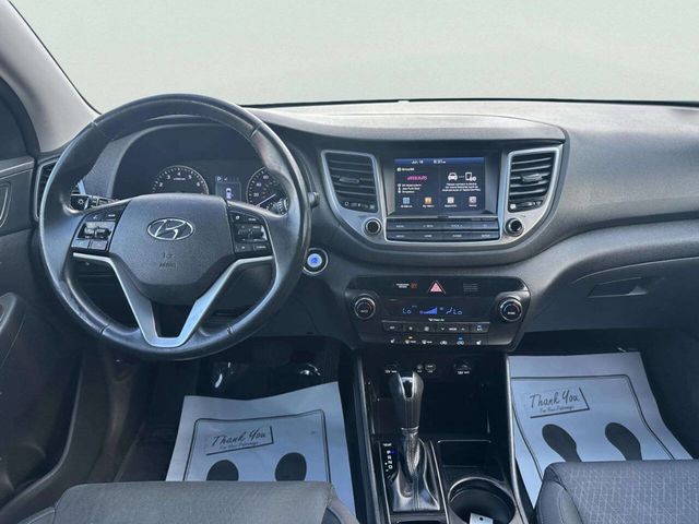 2018 Hyundai Tucson Limited AWD - 23043557 - 24
