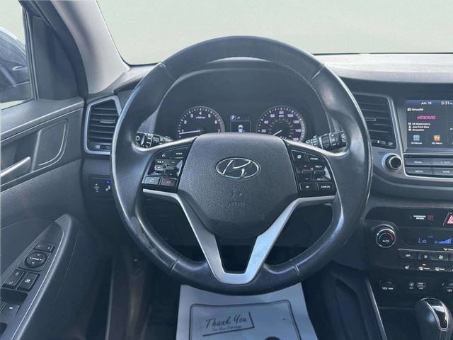 2018 Hyundai Tucson Limited AWD - 23043557 - 26