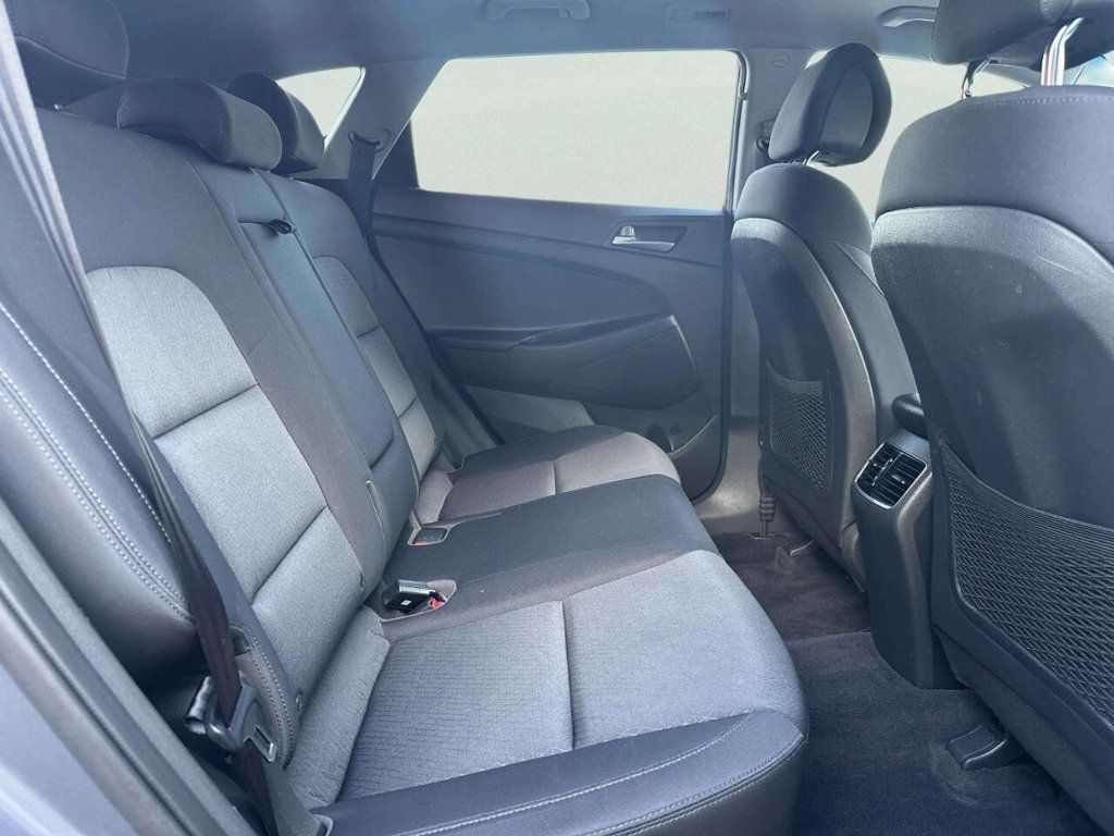 2018 Hyundai Tucson Limited AWD - 23043557 - 29