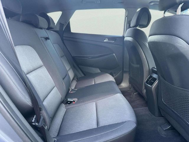 2018 Hyundai Tucson Limited AWD - 23043557 - 29