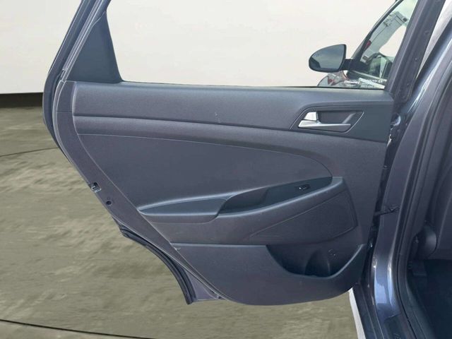 2018 Hyundai Tucson Limited AWD - 23043557 - 32
