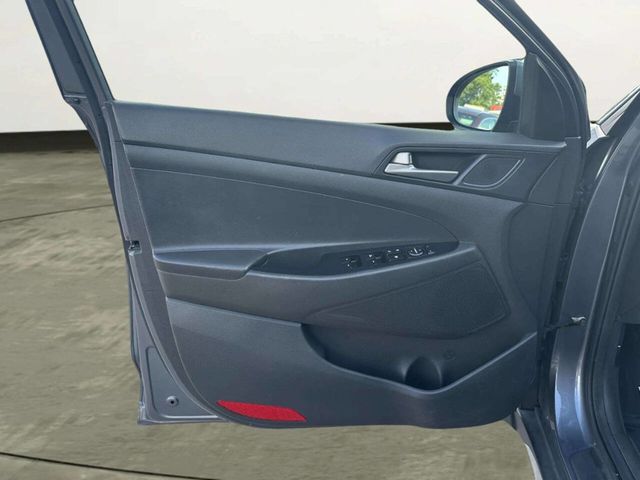 2018 Hyundai Tucson Limited AWD - 23043557 - 36