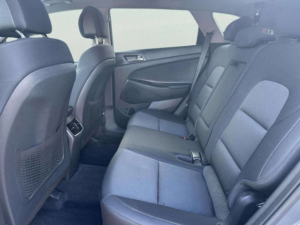 2018 Hyundai Tucson Limited AWD - 23043557 - 37