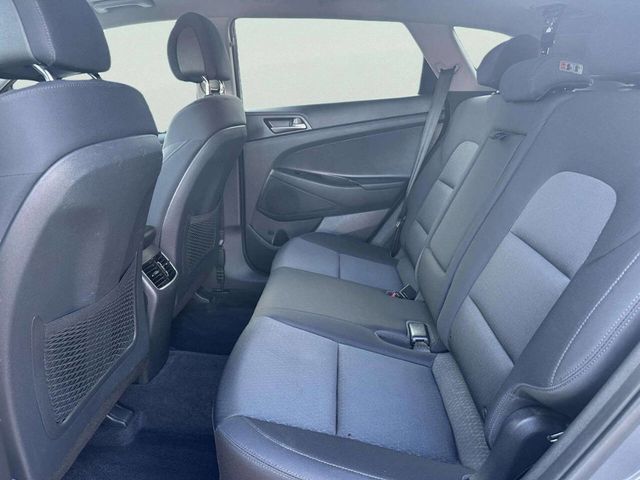 2018 Hyundai Tucson Limited AWD - 23043557 - 37