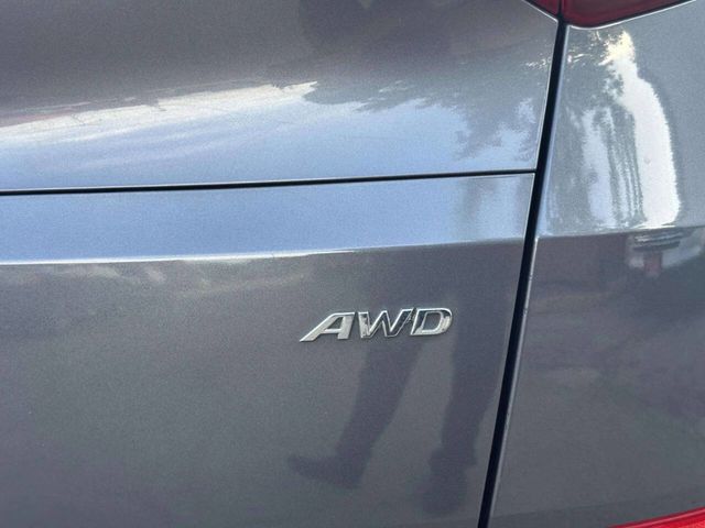 2018 Hyundai Tucson Limited AWD - 23043557 - 41