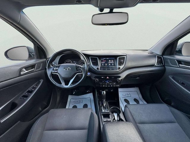 2018 Hyundai Tucson Limited AWD - 23043557 - 8