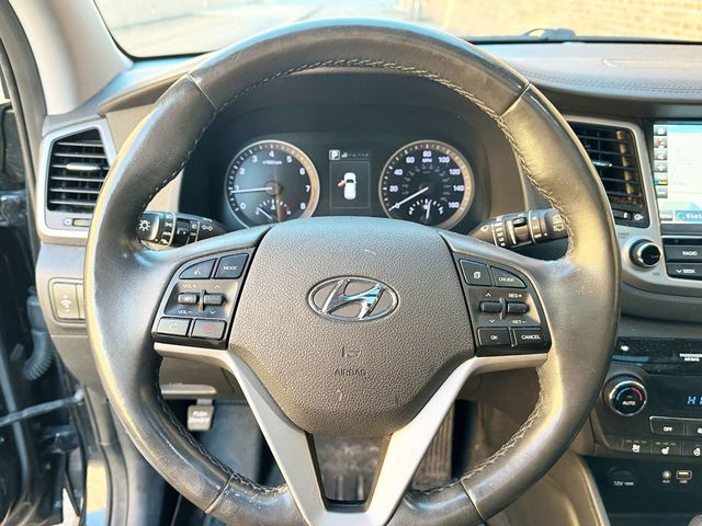 2018 Hyundai Tucson Limited AWD - 23096793 - 8