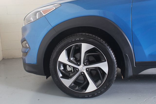 2018 Hyundai Tucson Limited AWD - 23024307 - 13