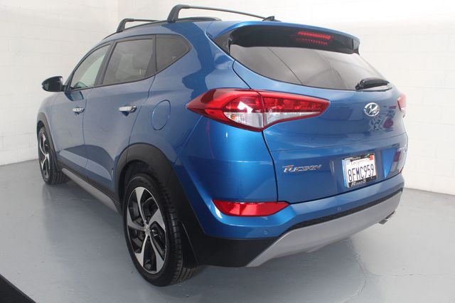 2018 Hyundai Tucson Limited AWD - 23024307 - 15