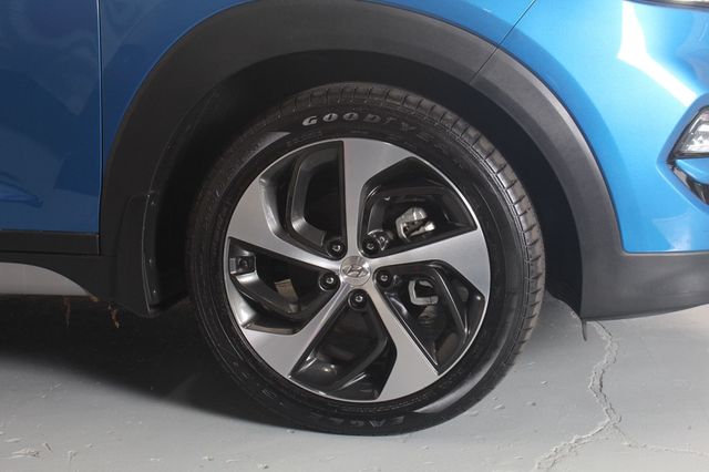 2018 Hyundai Tucson Limited AWD - 23024307 - 16
