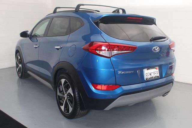 2018 Hyundai Tucson Limited AWD - 23024307 - 1