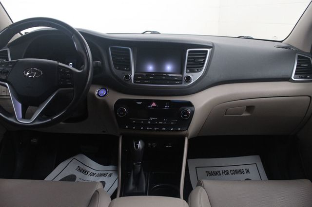 2018 Hyundai Tucson Limited AWD - 23024307 - 6
