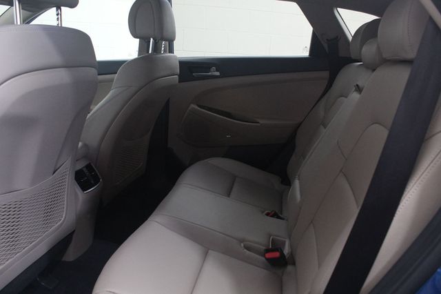 2018 Hyundai Tucson Limited AWD - 23024307 - 7