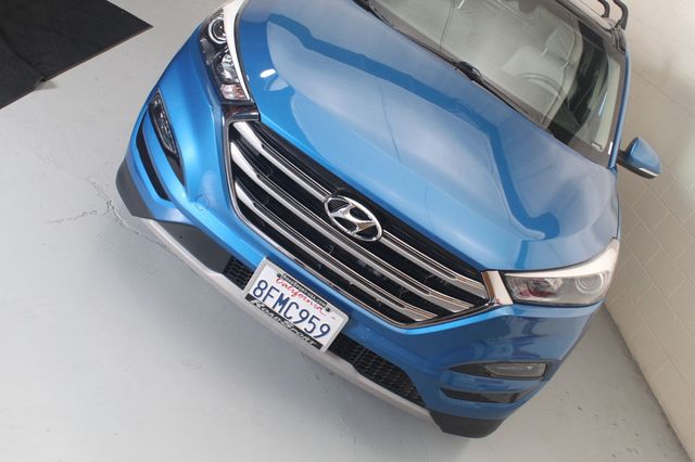 2018 Hyundai Tucson Limited AWD - 23024307 - 8
