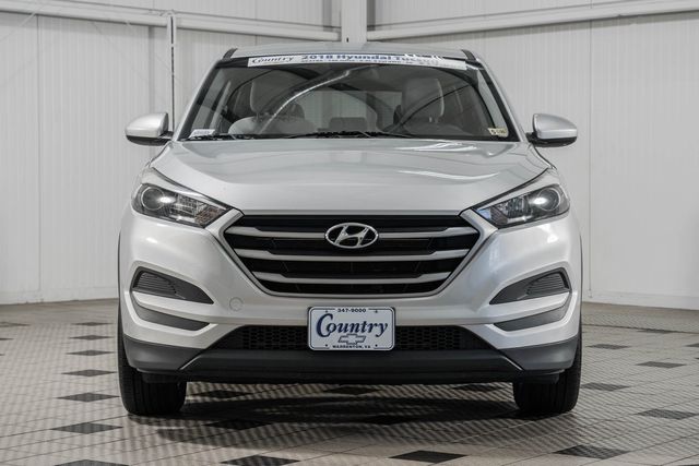 2018 Hyundai Tucson SE AWD - 22418556 - 1