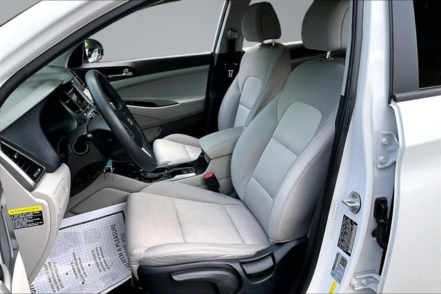 2018 Hyundai Tucson SE AWD - 23026556 - 9