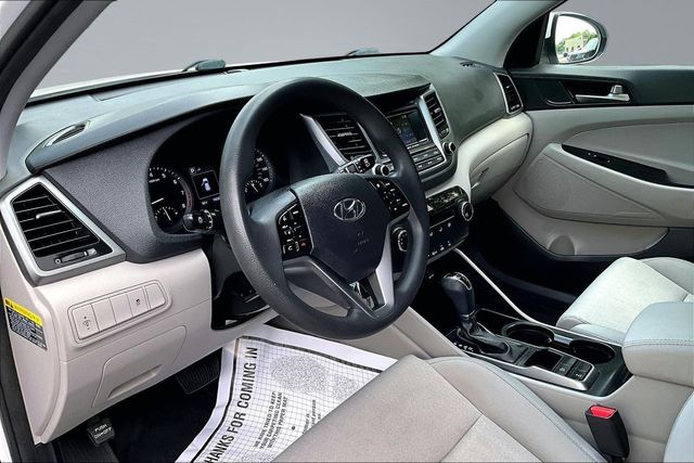 2018 Hyundai Tucson SE AWD - 23026556 - 10