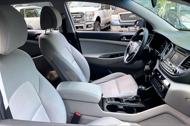 2018 Hyundai Tucson SE AWD - 23026556 - 11