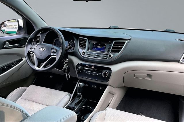2018 Hyundai Tucson SE AWD - 23026556 - 12