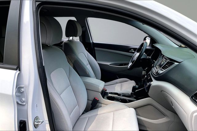 2018 Hyundai Tucson SE AWD - 23026556 - 13