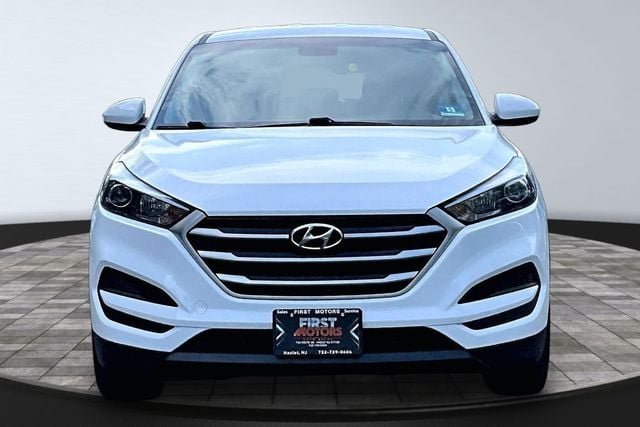 2018 Hyundai Tucson SE AWD - 23026556 - 1