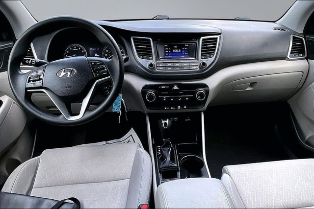2018 Hyundai Tucson SE AWD - 23026556 - 19
