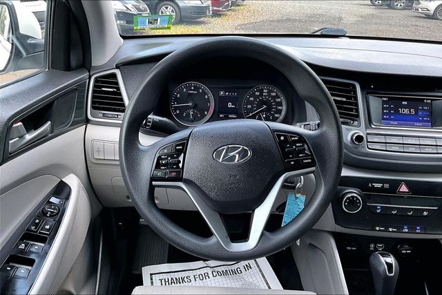 2018 Hyundai Tucson SE AWD - 23026556 - 20