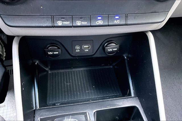 2018 Hyundai Tucson SE AWD - 23026556 - 29