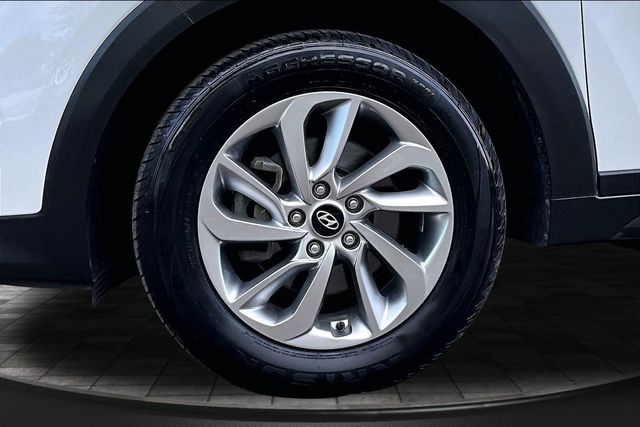 2018 Hyundai Tucson SE AWD - 23026556 - 37
