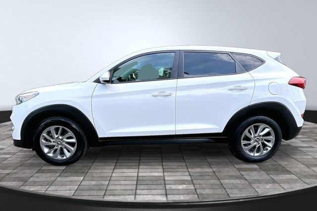 2018 Hyundai Tucson SE AWD - 23026556 - 3