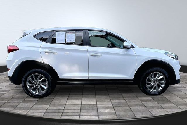 2018 Hyundai Tucson SE AWD - 23026556 - 7