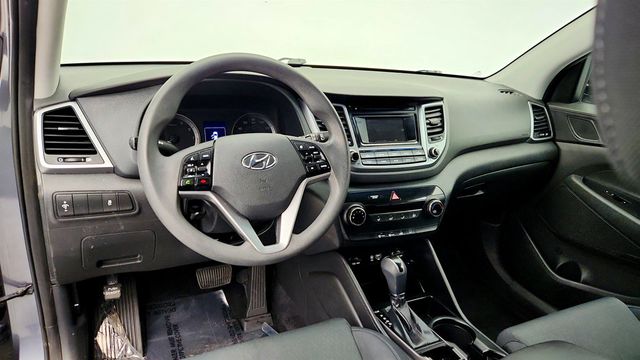 2018 Hyundai Tucson SE AWD - 22973011 - 11