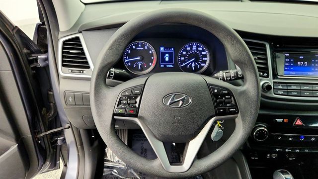 2018 Hyundai Tucson SE AWD - 22973011 - 12