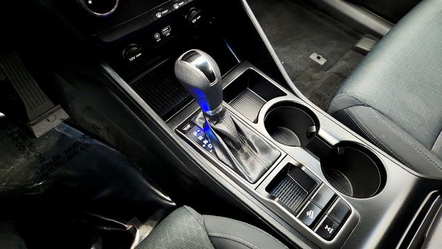 2018 Hyundai Tucson SE AWD - 22973011 - 15