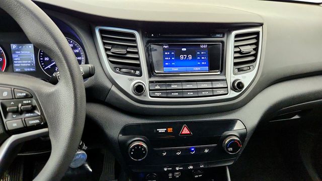 2018 Hyundai Tucson SE AWD - 22973011 - 16