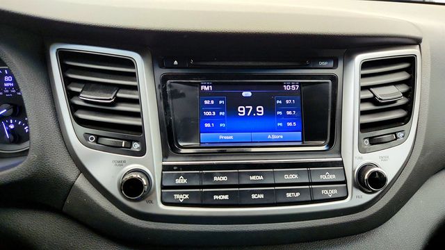 2018 Hyundai Tucson SE AWD - 22973011 - 17