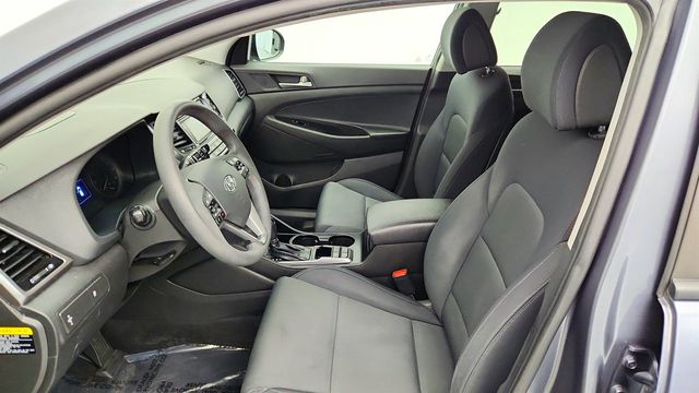 2018 Hyundai Tucson SE AWD - 22973011 - 18