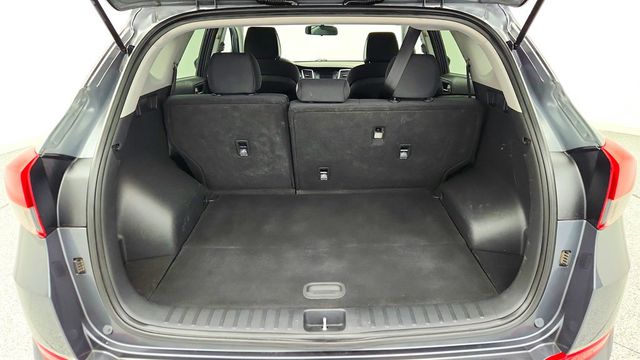 2018 Hyundai Tucson SE AWD - 22973011 - 20