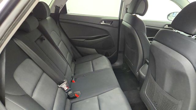 2018 Hyundai Tucson SE AWD - 22973011 - 21