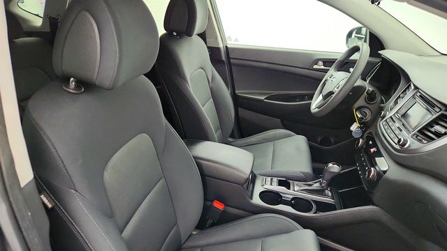 2018 Hyundai Tucson SE AWD - 22973011 - 22