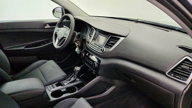 2018 Hyundai Tucson SE AWD - 22973011 - 23