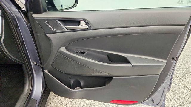 2018 Hyundai Tucson SE AWD - 22973011 - 24