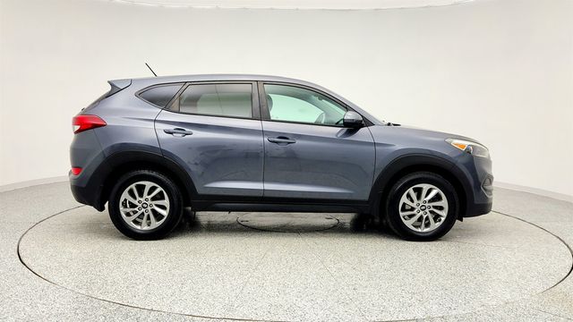 2018 Hyundai Tucson SE AWD - 22973011 - 3