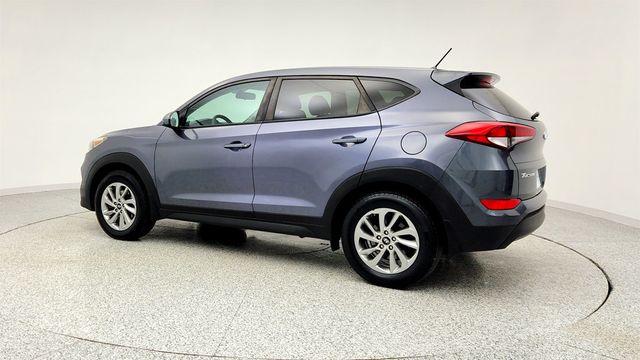 2018 Hyundai Tucson SE AWD - 22973011 - 6