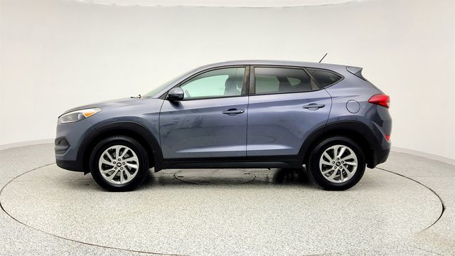 2018 Hyundai Tucson SE AWD - 22973011 - 7